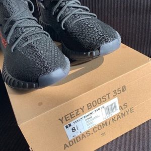 Yeezy boost 350